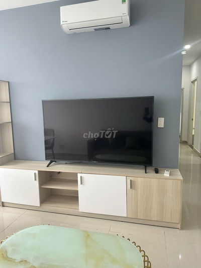 CĂN 3PN 2WC FULL NT NHÀ MỚI ĐẸP, HƯỚNG ĐÔNG NAM VIEW Q7 MÁT MẺ