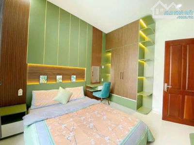 Bán nhà cách đại học Thuỷ Lợi 100m, bán căn Trần Văn Khê, Bình Thạnh giá 2,75 tỷ. Sổ riêng