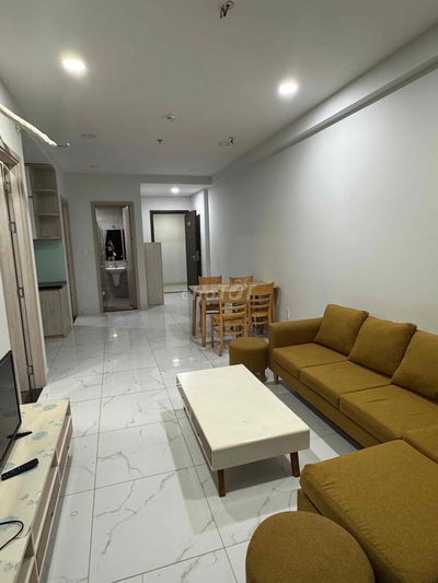 CHO THUÊ CĂN HỘ CHARM CITY NGAY VINCOM NỘI THẤT CƠ BẢN