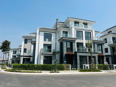 GLADIA KHANG ĐIỀN MỞ BÁN CHÍNH THỨC 200 CĂN BIỆT THỰ TỪ CĐT KHANG ĐIỀN & KEPPEL - ƯU TIÊN CĂN ĐẸP