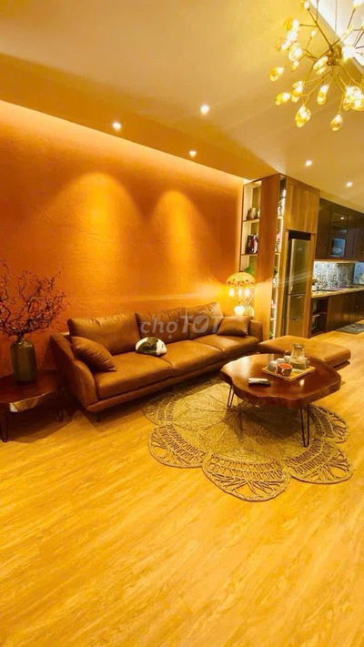 Bán Chung cư Viet Complex 104m,  3 Ngủ chào  7.99 tỷ