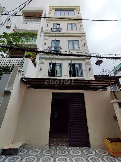 PN - CHDV HẠNG A - 18 PHÒNG - THU NHẬP GẦN 130TR/TH -  - CHỈ 23 TỶ TL