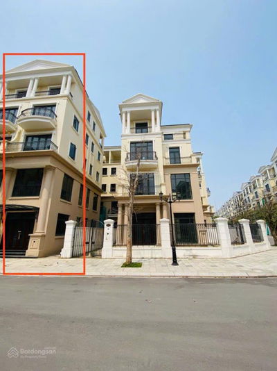 BÁN NHÀ XẺ KHE PHÂN KHU ĐẢO DỪA