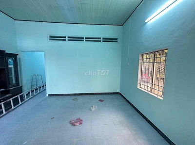 Cho thuê nhà KDC Hiệp Thành 1 gần bệnh viện 512 2pn 5tr rộng 150m2