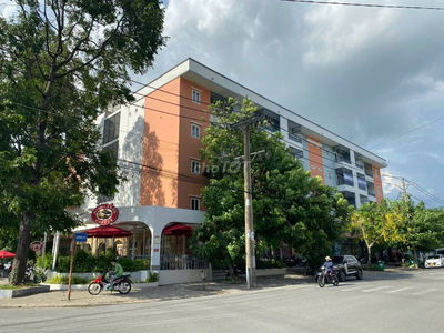 CĂN HỘ AVIVA RESIDENCES - 70M2 - 2PN/2WC - ĐƯỜNG D1 - VIETSING