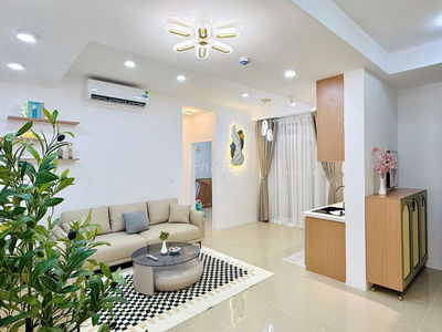 🔰Bán chung cư gần Đầm Sen 2PN 2WC giá tốt - Sổ hồng sẵn,vay ngân hàng