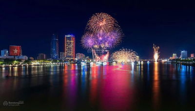CĂN HỘ CAO CẤP ĐÀ NẴNG, TẦNG CAO VIEW TRỰC DIỆN SÔNG HÀN, GIÁ RẺ BẤT NGỜ, BÀN GIAO 2026