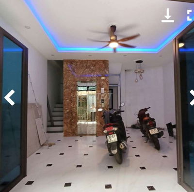 BÁN NHÀ MẶT NGÕ LINH QUANG ĐÔNG ĐA.NHÀl 50M2;6 TẦNG 7M;4 PN ;8,58 TỶ