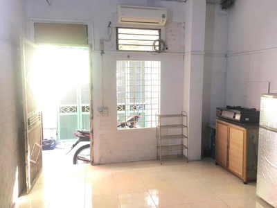 CHÍNH CHỦ CHO THUÊ NHÀ 35 M2 - NGÕ 72 NGUYỄN TRÃI - Ở NGAY