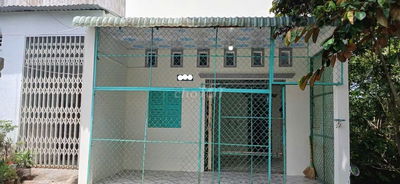 Cần bán gấp căn nhà cấp 4 ở 1/Đ Xuân Thới 3,Hóc Môn 95m2 SHR giá 975tr