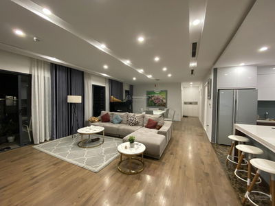 Quỹ căn cực hiếm và độc quyền tại IMPERIA GARDEN với giá cực tốt, nội thất đẹp chỉ từ 6.x tỷ