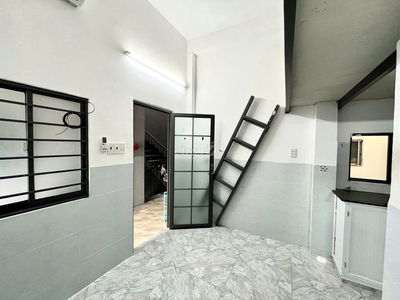 PHÒNG TRỌ CHO SINH VIÊN TRUNG TÂM GÒ VẤP