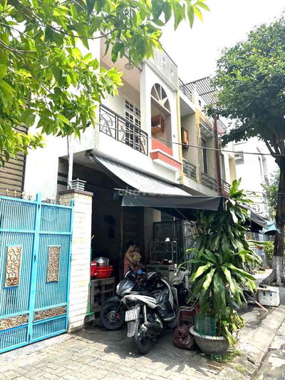 BÁN NHANH NHÀ 2 TẦNG MẶT TIỀN ĐƯỜNG LÊ ĐẠI – HOÀ CƯỜNG BẮC – HẢI CHÂU