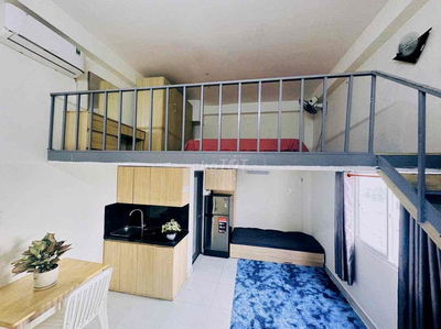 Chính Chủ Cho Thuê Phòng Sinh Viên Duplex Gác  Ngay Vườn Lài Tân Phú