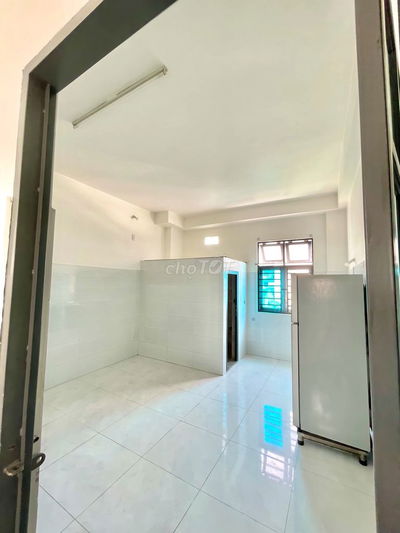 NEW PHÒNG ĐẸP, SẠCH SẼ, CỬA SÔ, NGAY VINCOM QUANG TRUNG - GÒ VẤP