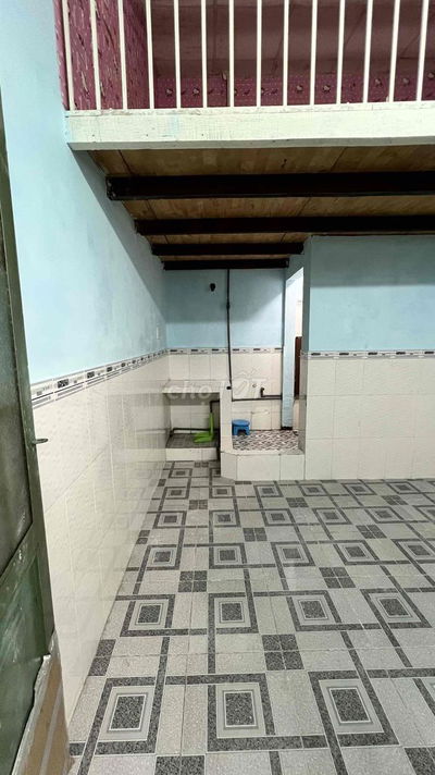 Cần cho thuê phòng trọ ở phường 12 quận 6