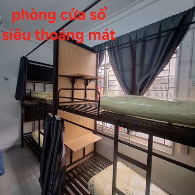 Khai trường KTX Nam Gần Hutech - Ngã tư Hàng Xanh - Bao chi phí