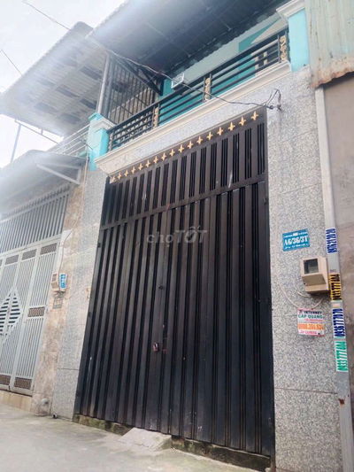 Chủ cần bán gấp nhà 4x16, khách cần gọi em gấp lh***