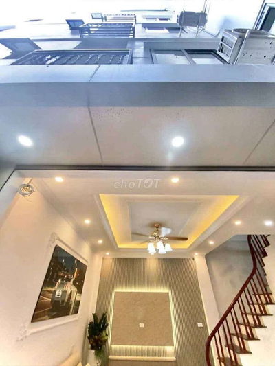 BÀ TRIỆU HÀ ĐÔNG, NHÀ 5T MỚI FULL N THẤT,SÁT CHỢ HÀ ĐÔNG,TRƯỜNG LÊ LỢI