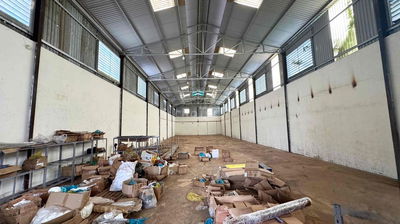 CHO THUÊ KHO 450m2 - Đồng Khởi