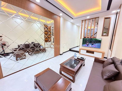 SIÊU PHẨM XUÂN PHƯƠNG 49M – NHÀ ĐẸP GIÁ RẺ – LÔ GÓC – FULL NỘI THẤT