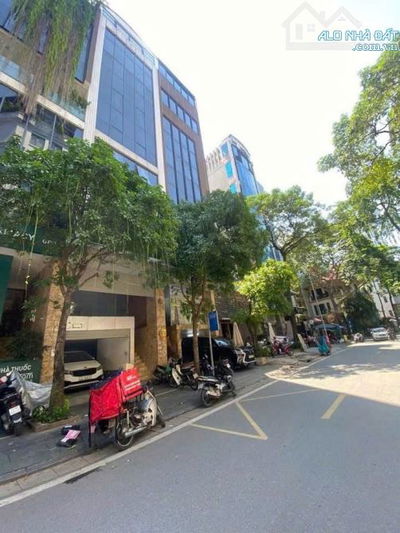 CỰC HIẾM LÁNG HẠ ĐỐNG ĐA - 6 TẦNG THANG MÁY - GARA OTO - VỪA Ở VỪA KINH DOANH !