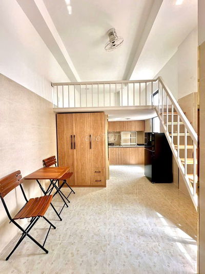 DÃY TRỌ MỚI XÂY, ƯU ĐÃI LỚN, PHÚ THUẬN,Q7, DUPLEX, KẾ RMIT, TDTU,Q1
