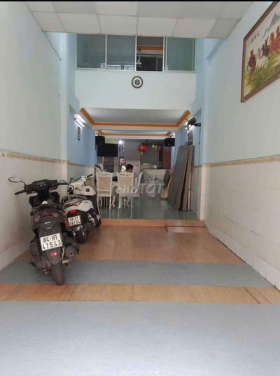 Cho thuê nhà nguyên căn.Đường Trần Khắc Chân.Phường 15.Quận Phú Nhuận.