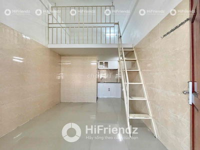 HOT DUPLEX GÁC 1m8 NGAY AEON BÌNH TÂN-BANCOL-THANG MÁY