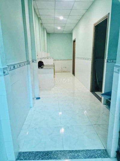 🛑 Nhà thuê, có 4 phòng, gần mặt tiền Tạ Quang Bửu P3 Q8