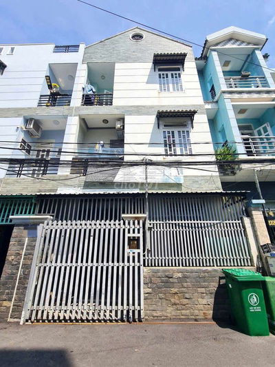 Bán Nhà đẹp 4PN, 3WC, Trệt+2 Lầu, hẻm xe hơi Đ. Nguyễn Văn Giáp, quận2