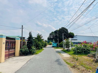 Cần bán 830tr cho lô đất 155m2 full thổ, Phước Hiệp - Cách QL 22 1km