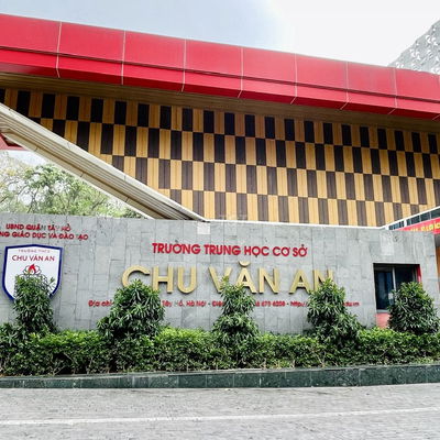 THỤY KHUÊ 5Tầng 36m²_ thoáng sáng yên tĩnh_ngay cạnh trường Chu Văn An