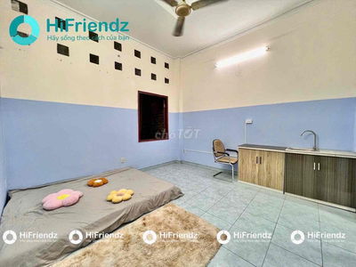 🏡TRẦN NHÀ 4M CHO THUÊ PHÒNG TRỌ STUDIO FULL NỘI THẤT RỘNG RÃI 🔥