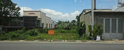 BÁN ĐẤT 500M2 Mt NGUYỄN KIM CƯƠG SHR THỔ CƯ FULL GIÁ 850TR LẸ KHÁCH ƠI