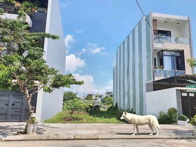 BÁN NHANH NỀN ĐẤT 80M2 ĐẤT THỔ CƯ ĐƯỜNG 14M, SỔ HỒNG RIÊNG