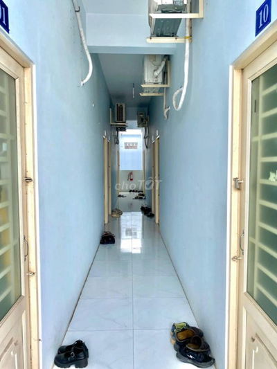 Phòng trọ 25m2 đường Nguyễn xí,548 phạm văn đồng ,Q.bình thạnh ,TP hcm