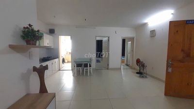 Cho thuê căn hộ 2PN ngay trung tâm Biên Hoà giá rẻ