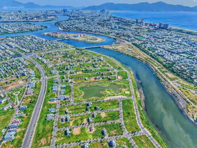 SKYREALTY NHẬN BOOKING CHỌN LÔ ƯU TIÊN DỰ ÁN NAM HOÀ XUÂN KHU ĐẦM SEN GIAI ĐOẠN ĐẦU GIÁ TỐT CK CAO