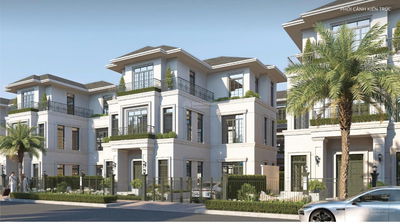 QUỸ 10 CĂN LIỀN KỀ BIỆT THỰ GIÁ TỐT NHẤT - VỊ TRÍ ĐẸP MỞ BÁN ĐỢT 1 ALLUVIA CITY LH: 0986 336 ***