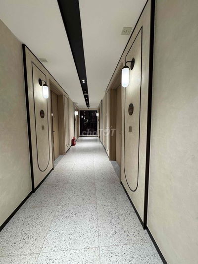 Cho thuê 1 PHÒNG trong căn hộ MASTERI CENTRE POINT Sát Vincom