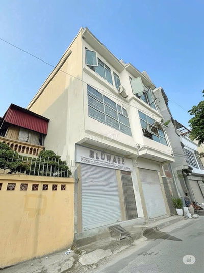Tựu Liệt, Thanh Trì 38m2 x 3T - Mặt đường ô tô, kinh doanh - 7.6 tỷ