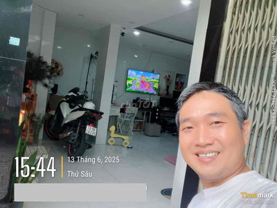 Đường Kênh Nước Đen - Bình Long - Tân Phú