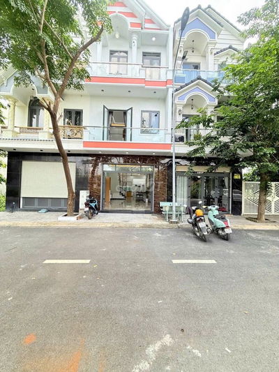 🏡 Nhà 3 Tấm Full Nội Thất – Đối Diện Công Viên – An Phú – Chỉ 4,6 Tỷ