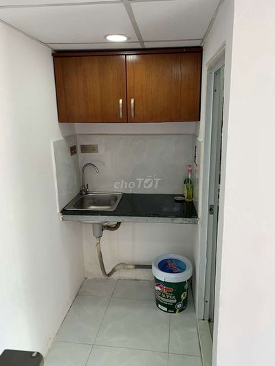 Phòng trọ Tân Bình gần trung tâm an ninh tốt