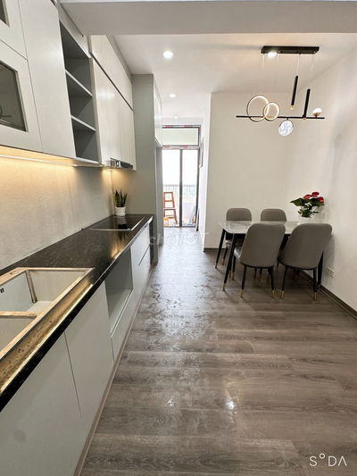 Bán căn hộ 101m2, 3 ngủ chung cư An Lạc Hà Đông giá tốt