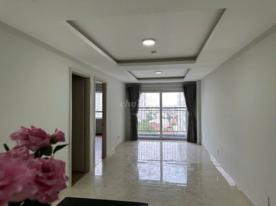 Căn góc 2PN2WC 80,16 m2 Hiệp Thành Q12 - 7,8 tr/th