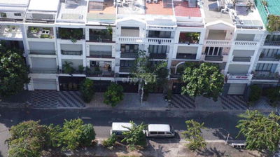 ⚜️Bán nhà phố 5x20m 3,5 tấm có công viên trước nhà, Đường 1B cạnh Aeon