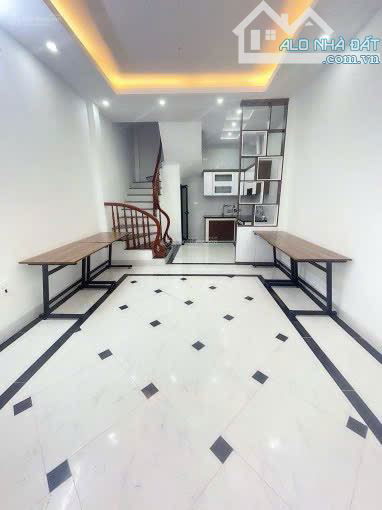 Mình bán nhà Liền kề 35m2 6T 184m2 SD mặt ngõ 88 La Nội Dương Nội  ôtô đỗ 5m 8,9 tỷ SĐCC