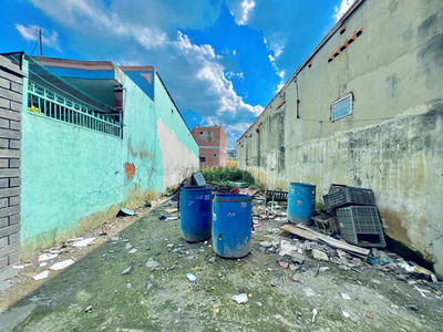 Đất bán P.Bửu Hoà 110m2 giá 950tr có trích lục thửa đất đường oto 5m
